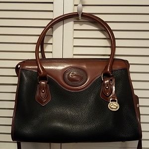 Vintage Dooney & Bourke Purse